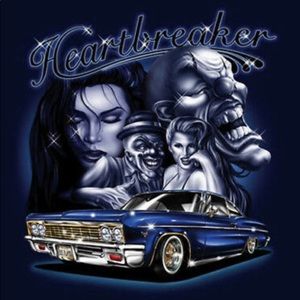 Meet your Posher, Jorge